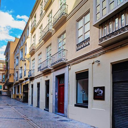 Malaga Historical Centre Luxury Apartment Εξωτερικό φωτογραφία