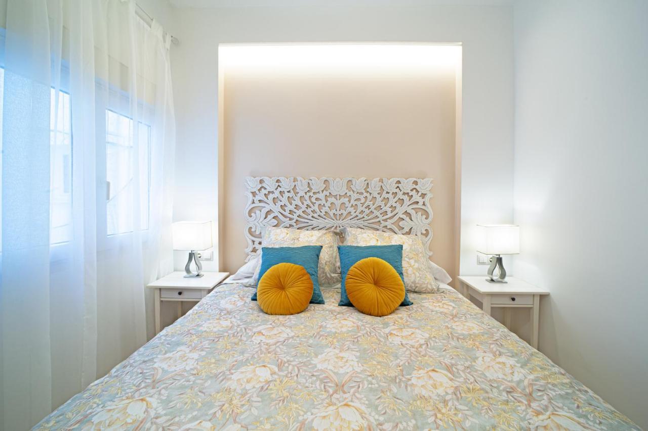 Malaga Historical Centre Luxury Apartment Εξωτερικό φωτογραφία