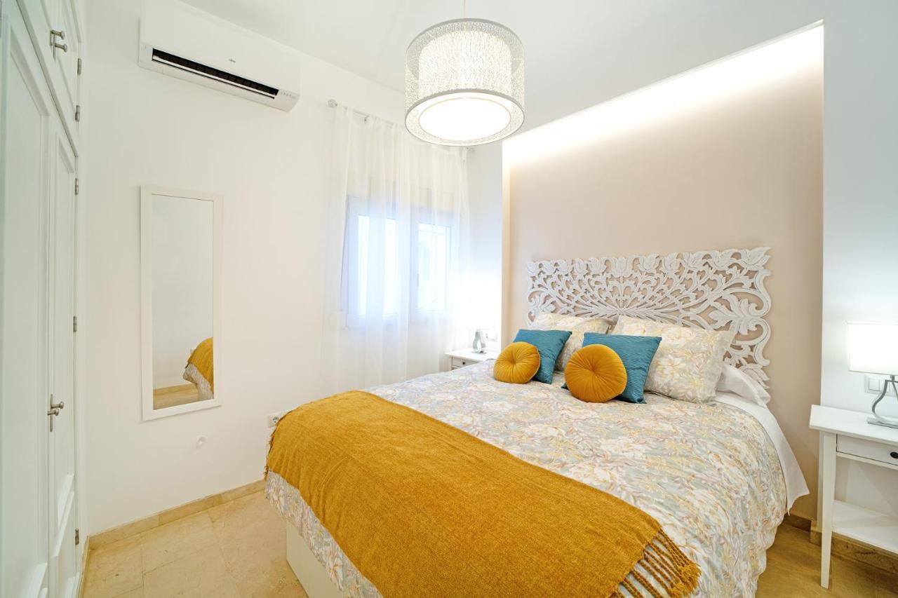 Malaga Historical Centre Luxury Apartment Εξωτερικό φωτογραφία
