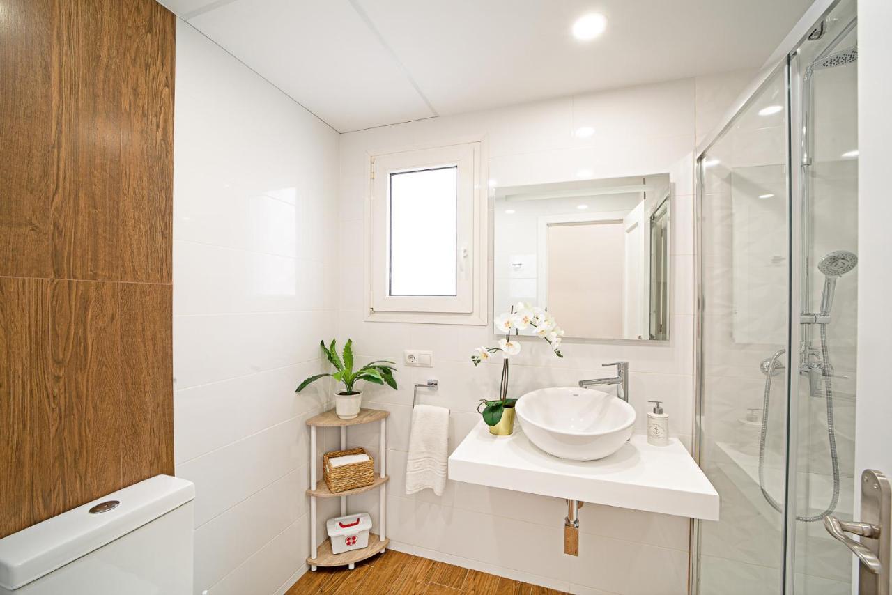 Malaga Historical Centre Luxury Apartment Εξωτερικό φωτογραφία