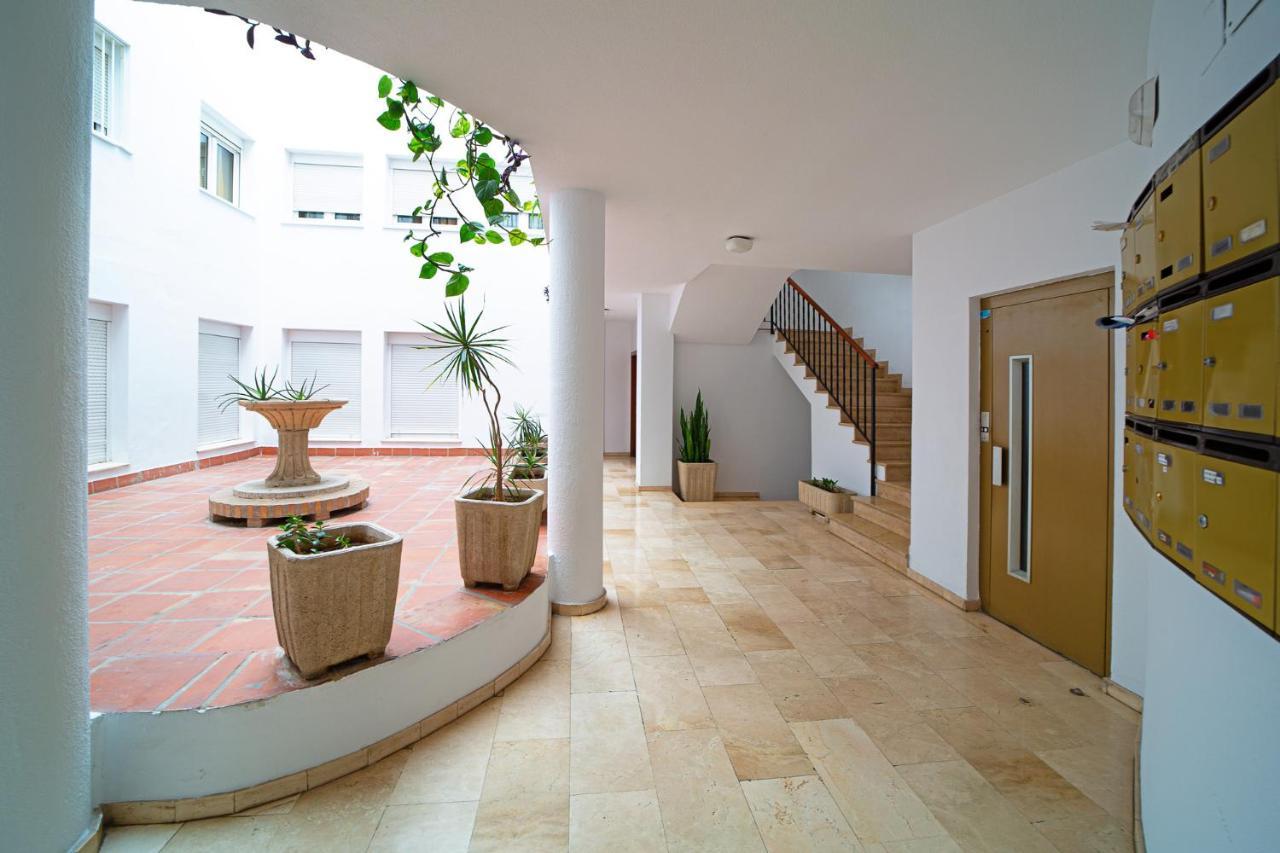 Malaga Historical Centre Luxury Apartment Εξωτερικό φωτογραφία