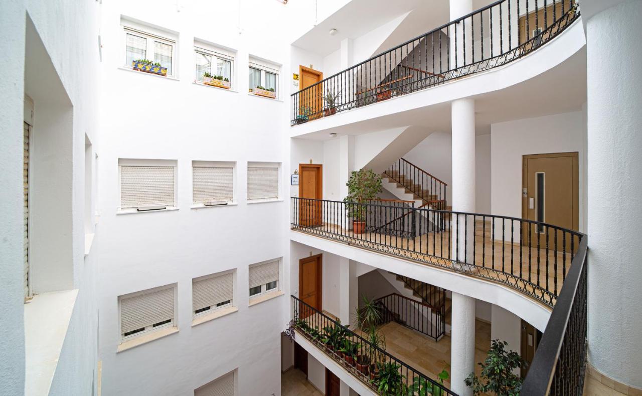 Malaga Historical Centre Luxury Apartment Εξωτερικό φωτογραφία