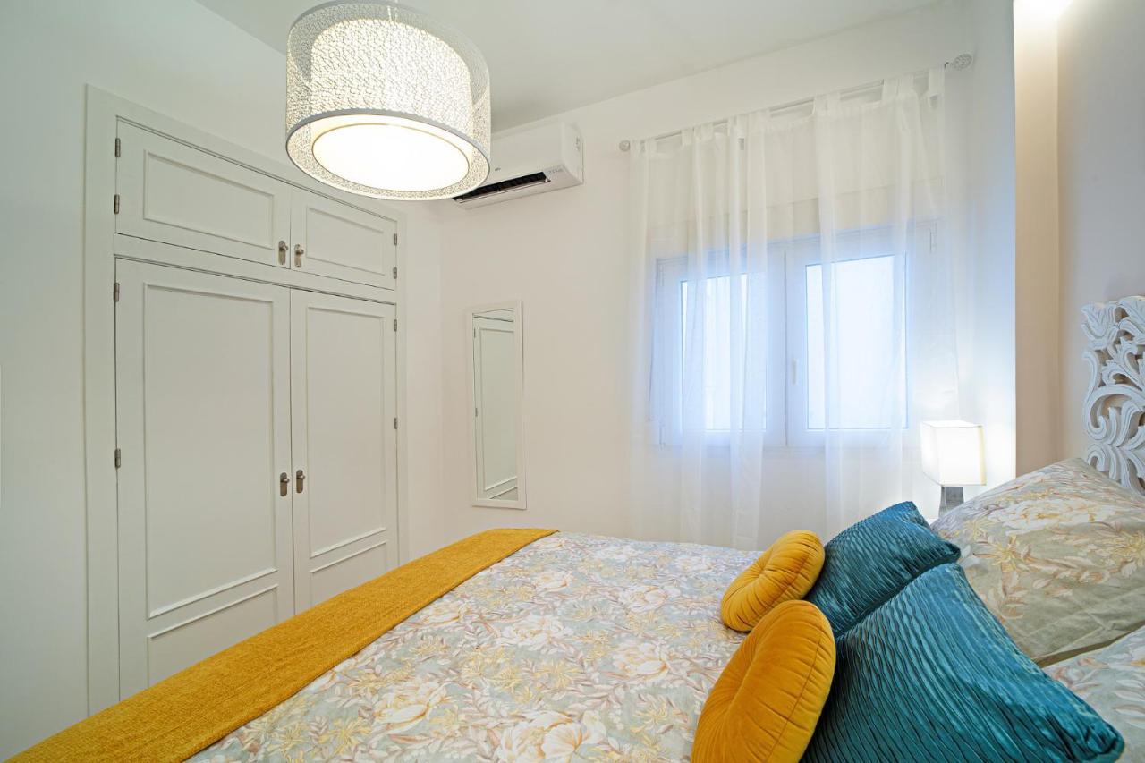 Malaga Historical Centre Luxury Apartment Εξωτερικό φωτογραφία