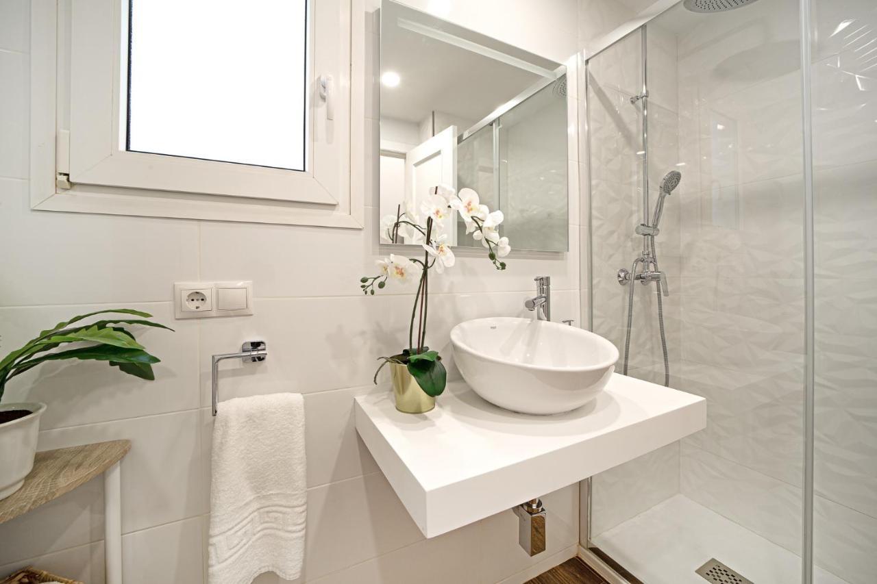 Malaga Historical Centre Luxury Apartment Εξωτερικό φωτογραφία